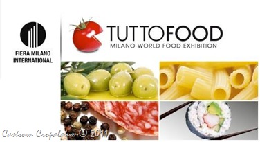 tuttofood 2011